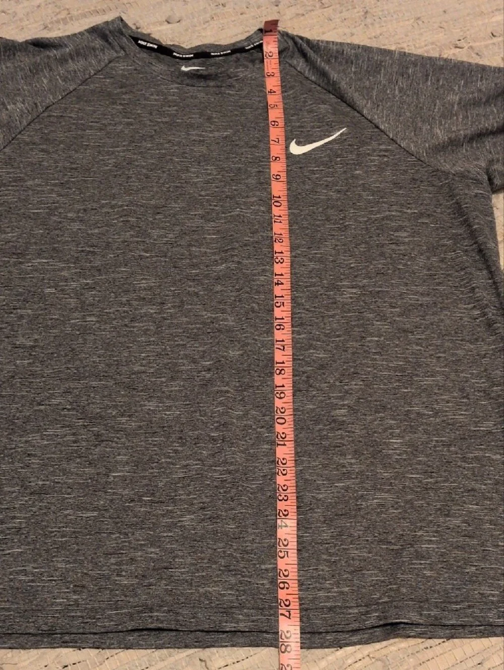 Nike woman swim